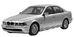 BMW E39 C104F Fault Code