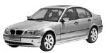 BMW E46 C104F Fault Code