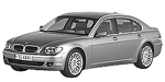 BMW E66 C104F Fault Code